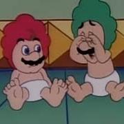 Hey Mario