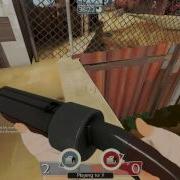 Team Fortress 2 Fraps Test 60 FPS With Graphics Card Set To Quality