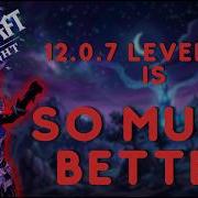 Leveling Changes In WoW Midnight Patch 12 0 7 Are Massive