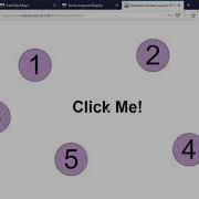 Different Types Of Timing Animation In JavaScript
