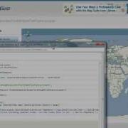 Create A Spatial Index For A ShapeFileFeatureLayer Map Suite MVC Edition Sample App Walkthrough