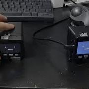 Two Stack Chans Synchronized
