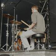 Guy Lawrence Disclosure Glastonbury 2024