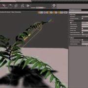 Physics Interactable Foliage Part 3 Setup Of The Physics Asset