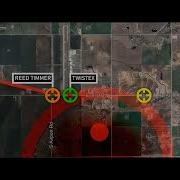 El Reno 2013 Tornado