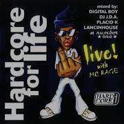 VA Hardcore For Life Vol 1 2CD 2000 FULL ALBUM HQ