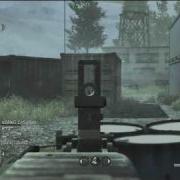Call Of Duty 4 FFA On Shipment Quick Game