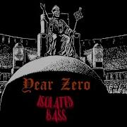 Ghost Year Zero Isolated Bass