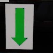 Arrow Tracking Orientation