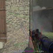 COD2 CB Cheater CAUGHT RyzEEE