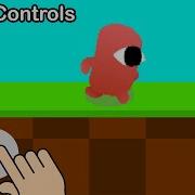 How To Make Touch Controls In GDevelop