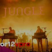 Jungle Happy Man Live At Lowlands 2019