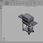 SOLIDWORKS Quick Tip Assembly Visualization