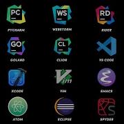 Every Code Editor IDE Explained In 15 Minutes