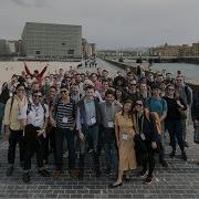 I COM Data Science Hackathons 2018 Video
