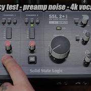 Solid State Logic SSL2 SSL2 MKII Review Features Latency Test