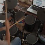 Obstacle Interpol Drum Cover By Irman