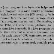 Java S Magic The Bytecode Java