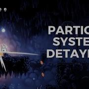 All Important Details About Unity Particle System