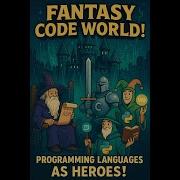 The Kingdom Of Code A Fantasy Tale Of Programming Languages CodeWithHarry LearnCodingOfficial