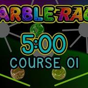 5 Minute Epic Marble Race Timer Real 2D Simulation Visual Timer