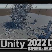 Unity 2022 LTS Released DOTS Is Finally Here