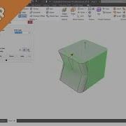 Quick Tip Mastering The 3 Types Of Draft In Inventor