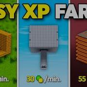 5 EASY XP FARMS You MUST HAVE Minecraft 1 21 26 1