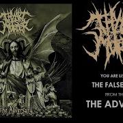 THY ART IS MURDER The False Prophet OFFICIAL AUDIO