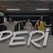PERİ Ece Mumay Dance Workout Zumba UP Dance