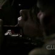 Supernatural Dance With The Devil