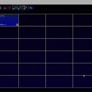 Trigger 2MT 082 LTC Time Code Reader