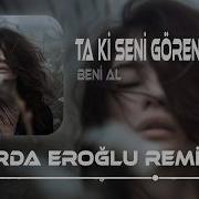 Ta Ki Seni Görene Kadar Afro House Remix