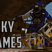 Apex Scrapyard Эпизод 13 Везёт на выпадение лута