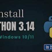 How To Install Python 3 14 2 On Windows 11 Step By Step Guide For Beginners 2026