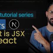 3 What Is JSX In React Part 2 React Beginner Series