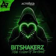 Bonnie Tyler X Bitshakerz ACTIVATED Records Total Eclipse Of The Heart Hardstyle