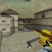 Crossfire Glitching BlackWindow FFA Out Of Bounds On The Stone Wall Y031