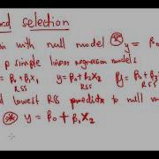 Question 2 Variable Selection Clean