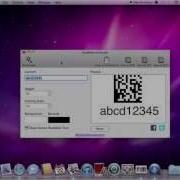 DataMatrixEncoder Data Matrix Barcode Generator
