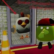 Призыв Плачущей курицы в Chicken Gun Scary Chicken 666 и Другая Легенда Снятая в Chicken Gun