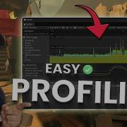 The SECRET Unity Profiling Tricks For Beginners