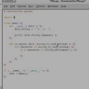 Python 56 String Is Space
