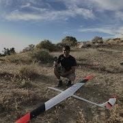 FASTEST RC AIRPLANE IN THE WORLD Transonic DP 545mph