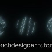 Audio Reactive Line Spheres