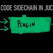 Sidechain In JUCE Coding Tutorial