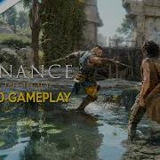 RESONANCE A PLAGUE TALE LEGACY Extended Gameplay Demo 2026 SINGLE PLAYER Action Like Tomb Raider