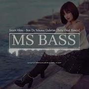 Sezen Aksu Ben De Yoluma Giderim MS BASS Remix