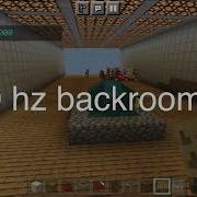 Backrooms 60hz Vs 50hz