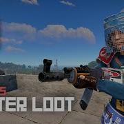 How To Install And Use The Better Loot Plugin In Rust